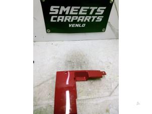 Gebruikte Dashboard deel Fiat Barchetta (183) 1.8 16V Prijs € 59,94 Margeregeling aangeboden door Smeets Autos Venlo