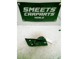 Gebruikte Spiegelkap links Citroen C1 1.0 12V Prijs € 9,94 Margeregeling aangeboden door Smeets Autos Venlo