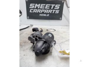 Gebruikte Startmotor Mazda MX-5 (NB18/35/8C) 1.6i 16V Prijs € 24,94 Margeregeling aangeboden door Smeets Autos Venlo
