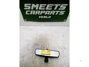 Gebruikte Spiegel binnen Opel Zafira (M75) 1.8 16V Ecotec Prijs € 8,94 Margeregeling aangeboden door Smeets Autos Venlo