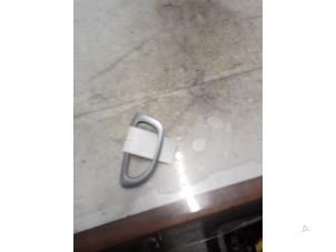 Gebruikte Afdekplaat diversen Peugeot 307 (3A/C/D) 1.6 16V Prijs € 5,00 Margeregeling aangeboden door Smeets Autos Venlo