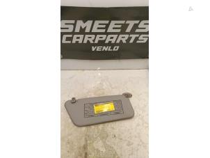 Gebruikte Zonneklep Chevrolet Matiz 0.8 S,SE Prijs € 8,94 Margeregeling aangeboden door Smeets Autos Venlo