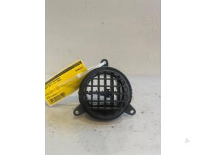 Gebruikte Luchtrooster Dashboard Chevrolet Matiz 0.8 S,SE Prijs € 6,94 Margeregeling aangeboden door Smeets Autos Venlo