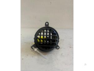 Gebruikte Luchtrooster Dashboard Chevrolet Matiz 0.8 S,SE Prijs € 6,94 Margeregeling aangeboden door Smeets Autos Venlo