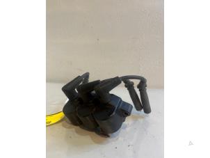 Gebruikte Bobine Chevrolet Matiz 0.8 S,SE Prijs € 8,94 Margeregeling aangeboden door Smeets Autos Venlo