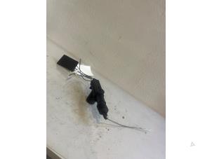 Gebruikte Motor Centrale Deurvergrendeling Chevrolet Matiz 0.8 S,SE Prijs € 12,94 Margeregeling aangeboden door Smeets Autos Venlo