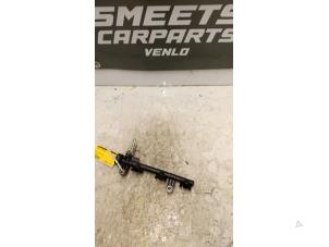 Gebruikte Common rail (Injectie) Citroen C1 1.0 12V Prijs € 4,94 Margeregeling aangeboden door Smeets Autos Venlo