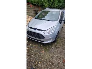 Gebruikte Bumper voor Ford B-Max (JK8) 1.0 EcoBoost 12V 100 Prijs € 499,94 Margeregeling aangeboden door Smeets Autos Venlo