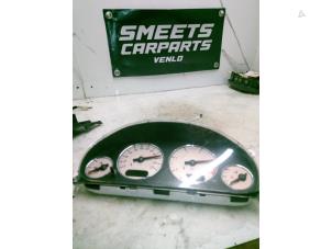 Gebruikte Kilometerteller KM Chrysler Voyager/Grand Voyager (RG/RS) 2.8 CRD 16V Autom. Prijs € 34,94 Margeregeling aangeboden door Smeets Autos Venlo