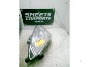 Gebruikte Koplamp links Peugeot Partner (GC/GF/GG/GJ/GK) 1.6 BlueHDi 100 Prijs € 78,94 Margeregeling aangeboden door Smeets Autos Venlo