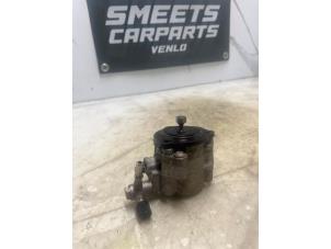 Gebruikte Hogedrukpomp Opel Zafira (M75) 1.8 16V Ecotec Prijs € 399,99 Margeregeling aangeboden door Smeets Autos Venlo