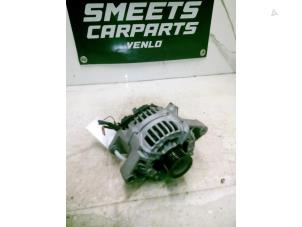 Gebruikte Dynamo Opel Omega B Caravan (21/22/23) 2.2 16V Prijs € 24,94 Margeregeling aangeboden door Smeets Autos Venlo