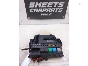 Gebruikte BCM Mercedes B (W245) 2.0 B-180 CDI 16V Prijs € 19,99 Margeregeling aangeboden door Smeets Autos Venlo