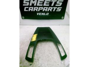 Gebruikte Dashboard deel Opel Zafira (M75) 2.2 16V Direct Ecotec Prijs € 12,94 Margeregeling aangeboden door Smeets Autos Venlo