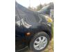 Chevrolet Spark (M300) 1.2 16V Scherm rechts-voor