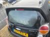 Chevrolet Spark (M300) 1.2 16V Achterklep