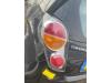 Chevrolet Spark (M300) 1.2 16V Achterlicht links