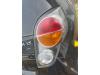 Chevrolet Spark (M300) 1.2 16V Achterlicht rechts