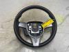 Stuurwiel van een Chevrolet Spark (M300) 1.2 16V 2010