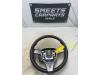 Stuurwiel van een Chevrolet Spark (M300) 1.2 16V 2010