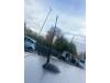 Mercedes-Benz B (W245) 2.0 B-180 CDI 16V Antenne