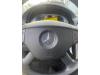 Mercedes-Benz B (W245) 2.0 B-180 CDI 16V Airbag links (Stuur)