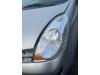 Nissan Note (E11) 1.6 16V Koplamp links
