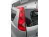Nissan Note (E11) 1.6 16V Achterlicht links