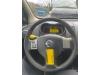 Nissan Note (E11) 1.6 16V Stuurwiel