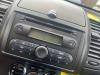 Nissan Note (E11) 1.6 16V Radio CD Speler