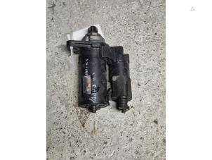 Gebruikte Startmotor Volkswagen Caddy III (2KA,2KH,2CA,2CH) 2.0 SDI Prijs € 69,99 Margeregeling aangeboden door Smeets Autos Venlo