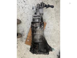 Gebruikte Versnellingsbak Mazda MX-5 (NB18/35/8C) 1.6i 16V Prijs € 174,94 Margeregeling aangeboden door Smeets Autos Venlo