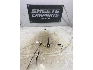 Gebruikte Antenne Fiat Panda (169) 1.2 Fire Prijs € 9,94 Margeregeling aangeboden door Smeets Autos Venlo