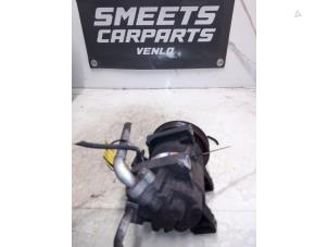 Gebruikte Aircopomp Nissan Primera Wagon (W12) 1.8 16V Prijs € 44,94 Margeregeling aangeboden door Smeets Autos Venlo