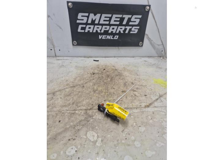 Gebruikte Map Sensor (inlaatspruitstuk) Opel Meriva (A) 1.6 Prijs € 5,94 Margeregeling aangeboden door Smeets Autos Venlo