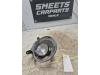 Chevrolet Spark (M300) 1.0 16V Mistlamp links-voor