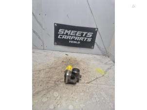 Gebruikte Gasklephuis Seat Toledo (1M2) 1.6 16V Prijs € 19,94 Margeregeling aangeboden door Smeets Autos Venlo