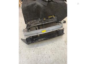 Gebruikte Voorfront Ford B-Max (JK8) 1.0 EcoBoost 12V 100 Prijs € 199,94 Margeregeling aangeboden door Smeets Autos Venlo