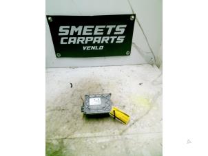 Gebruikte Computer Motormanagement Opel Vectra C Caravan 1.8 16V Prijs € 98,99 Margeregeling aangeboden door Smeets Autos Venlo