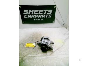 Gebruikte Dynamo Suzuki Swift (SF310/413) 1.3i 5-Drs. Prijs € 24,94 Margeregeling aangeboden door Smeets Autos Venlo