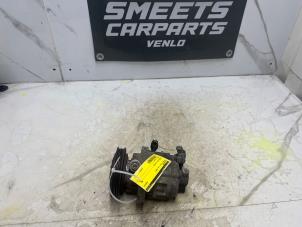 Gebruikte Aircopomp Nissan Micra (K12) 1.2 16V Prijs € 49,94 Margeregeling aangeboden door Smeets Autos Venlo