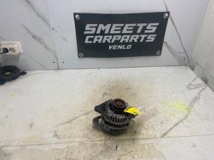 Gebruikte Dynamo Mazda MX-5 (NB18/35/8C) 1.6i 16V Prijs € 24,94 Margeregeling aangeboden door Smeets Autos Venlo