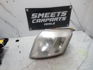Gebruikte Koplamp rechts Citroen C2 (JM) Prijs € 39,99 Margeregeling aangeboden door Smeets Autos Venlo