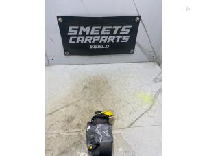 Gebruikte Veiligheidsgordel rechts-voor Chevrolet Spark (M300) 1.2 16V Prijs € 49,99 Margeregeling aangeboden door Smeets Autos Venlo