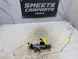 Gebruikte Kontaktslot + Sleutel Chevrolet Spark (M300) 1.2 16V Prijs € 39,99 Margeregeling aangeboden door Smeets Autos Venlo