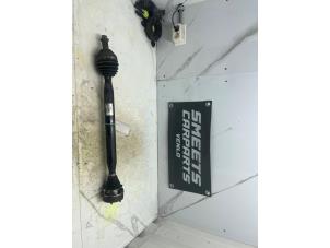 Gebruikte Homokineetas rechts-voor Volkswagen Polo V (6R) 1.2 TSI Prijs € 14,99 Margeregeling aangeboden door Smeets Autos Venlo