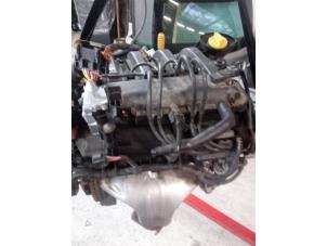 Gebruikte Motor Renault Twingo II (CN) Prijs € 350,00 Margeregeling aangeboden door Smeets Autos Venlo