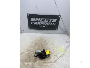 Gebruikte Ruitenwissermotor achter Lancia Ypsilon (843) 1.2 Prijs € 14,99 Margeregeling aangeboden door Smeets Autos Venlo