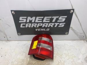 Gebruikte Achterlicht links Audi A2 (8Z0) 1.4 16V Prijs € 39,99 Margeregeling aangeboden door Smeets Autos Venlo