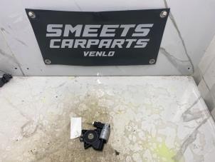 Gebruikte Motor portierruit Mazda 3 (BK12) 1.6i 16V Prijs € 29,98 Margeregeling aangeboden door Smeets Autos Venlo